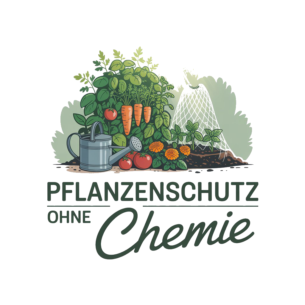 Pflanzenschutz ohne chemie