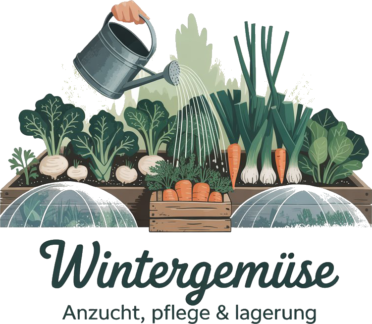 Wintergemüse